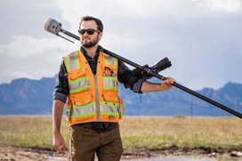 R12i GNSS System